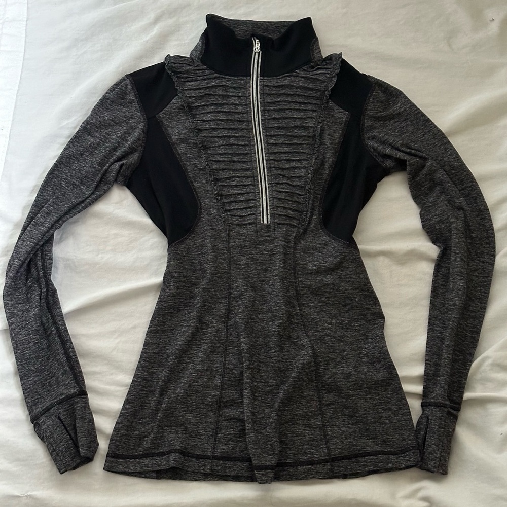 Lululemon jacket